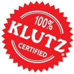Klutz Klutz
